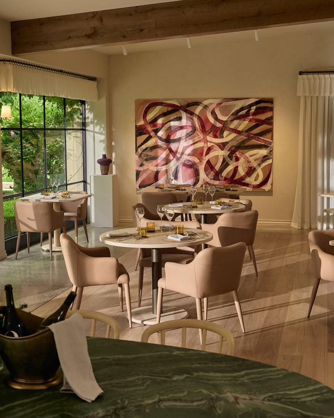 best fine dining in Adelaide LVN Bird in Hand Adelaide Hills
