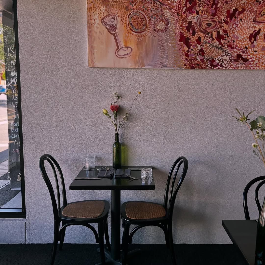 Saludos Cafe