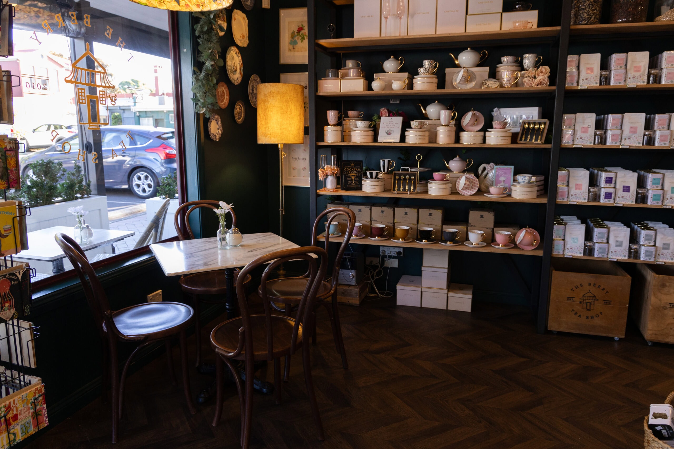The Berry Tea Shop-Berry-Sitchu-21