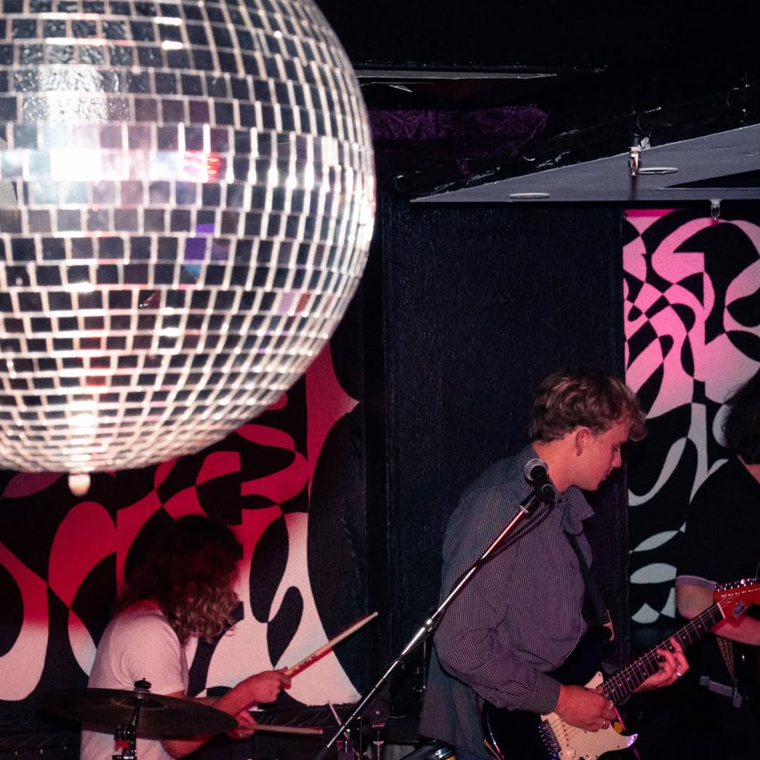 velvet underground adelaide