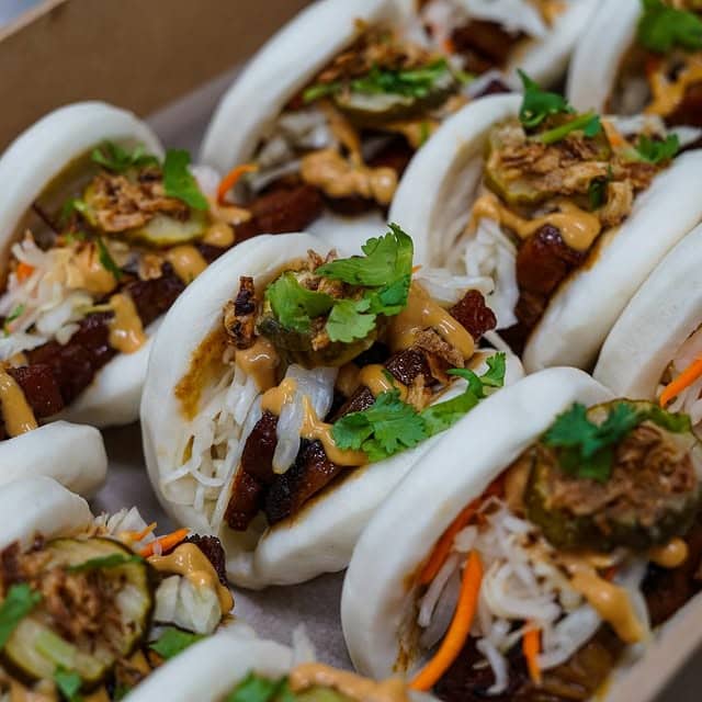 nem n nem catering melbourne vietnamese