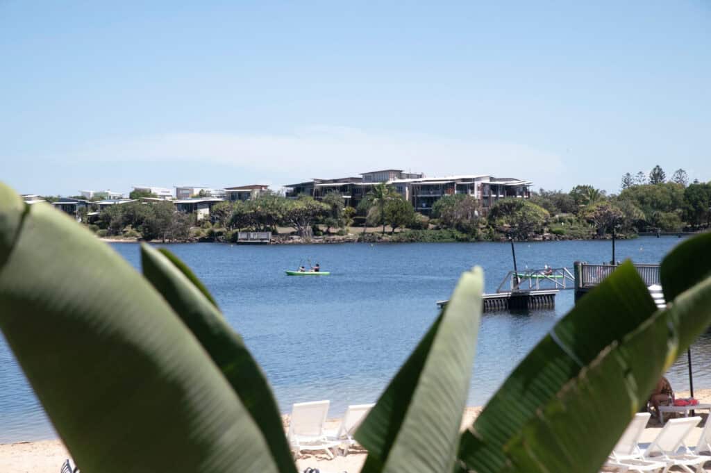 Twin Waters Suburb Profile