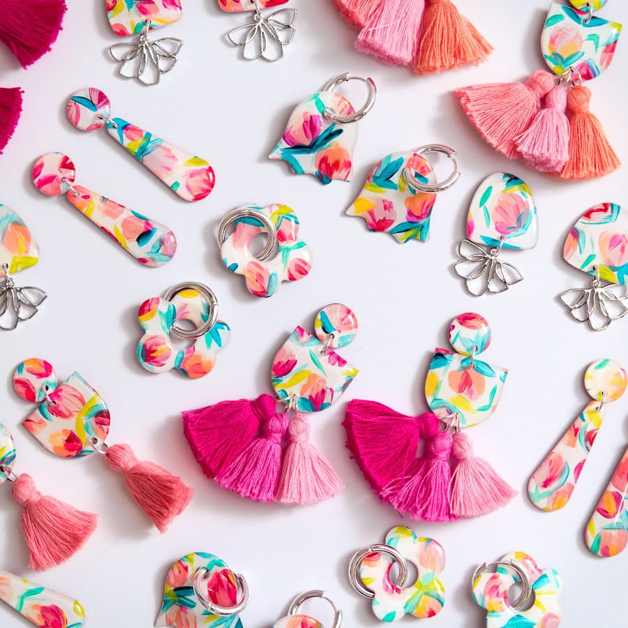 Jewellery Made Local Market Brisbane