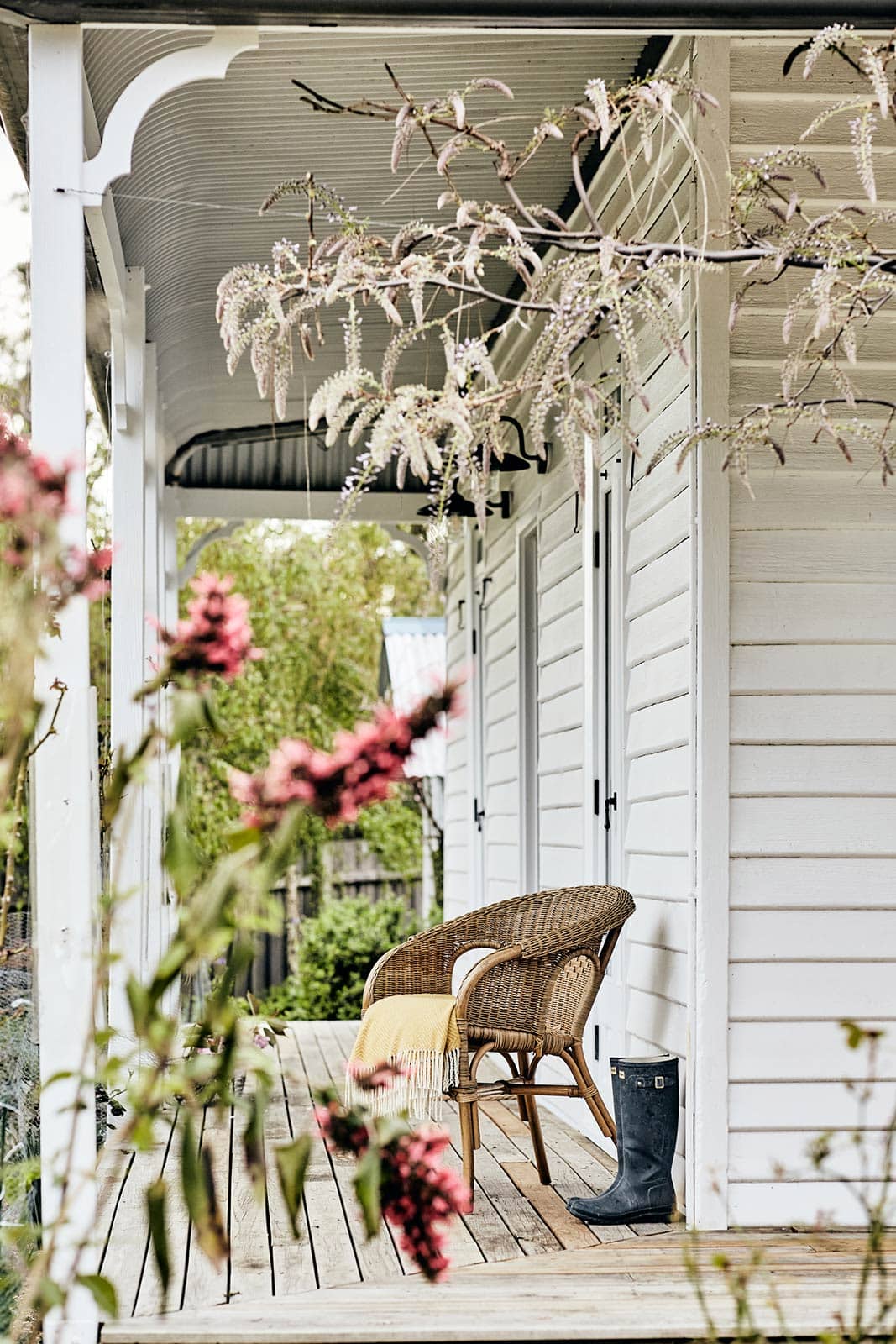 Little Oak Cygnet Huon Valley Accommodation