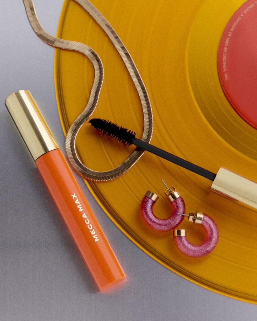 Mecca Max Volume Tubing Mascara