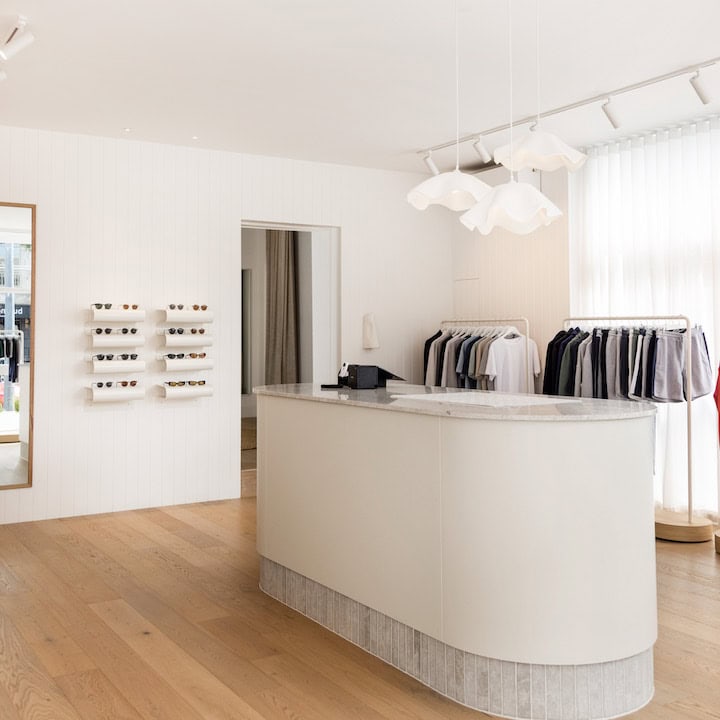 ORTC Norwood Store Adelaide
