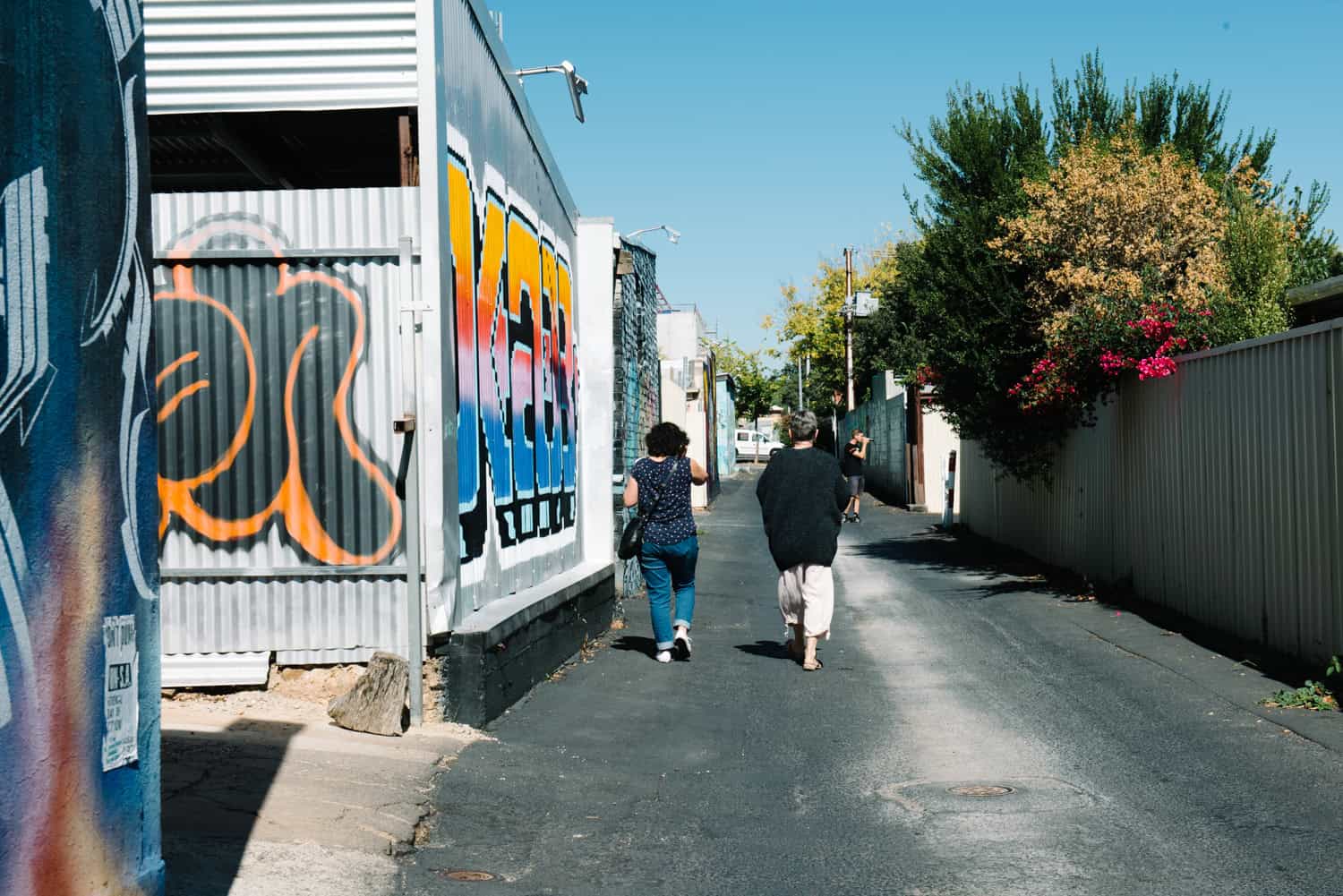 prospect laneway adelaide