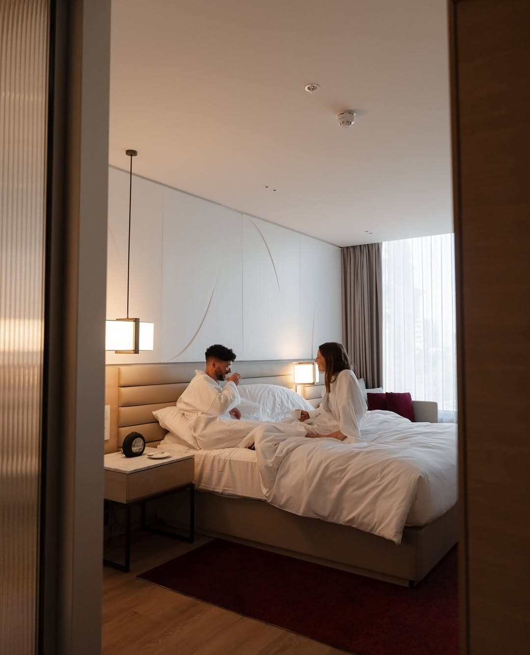 adelaide marriott hotel