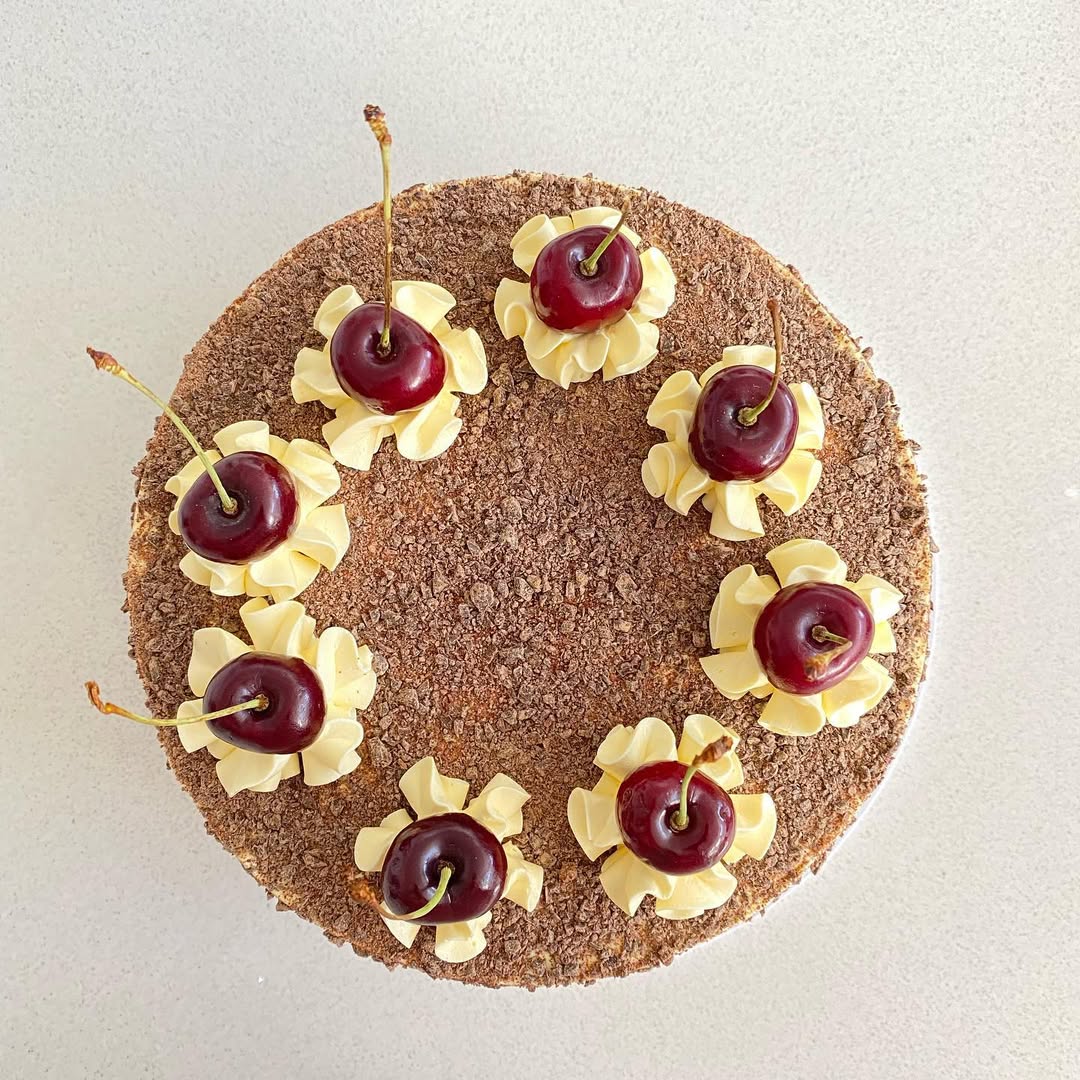 azidelicous cupcakes adelaide