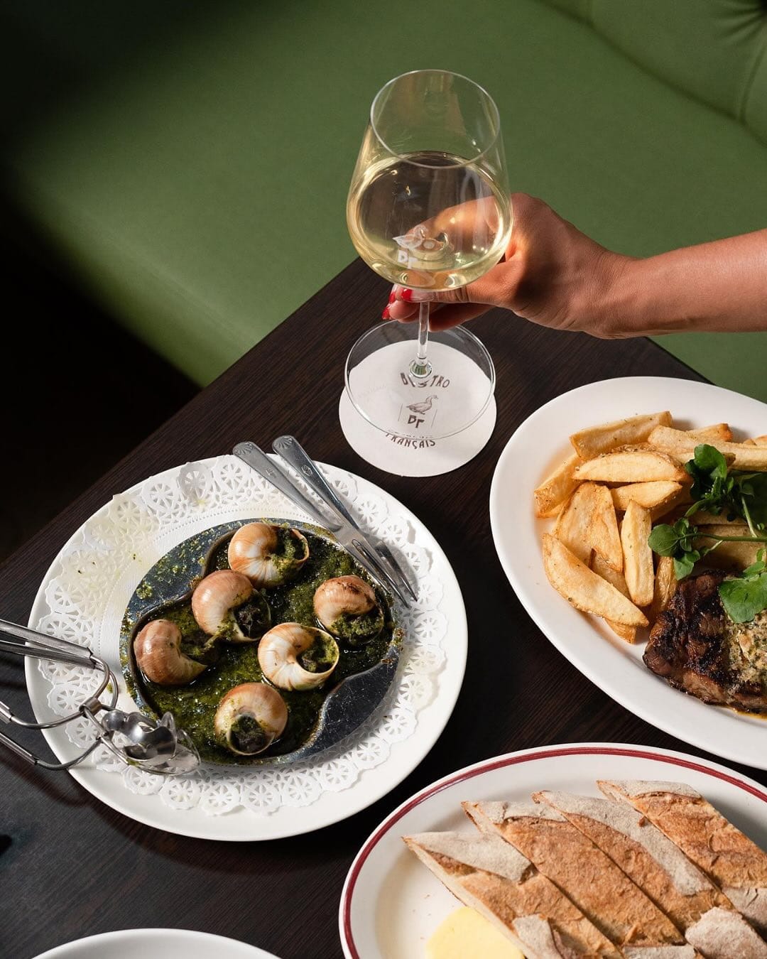 best french restaurants adelaide bistro francais adelaide