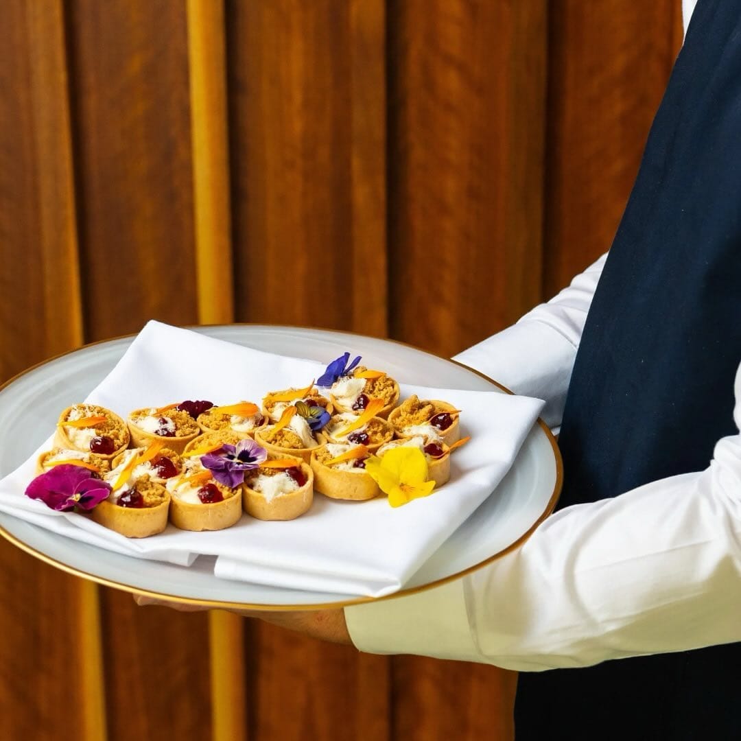 blanco catering adelaide