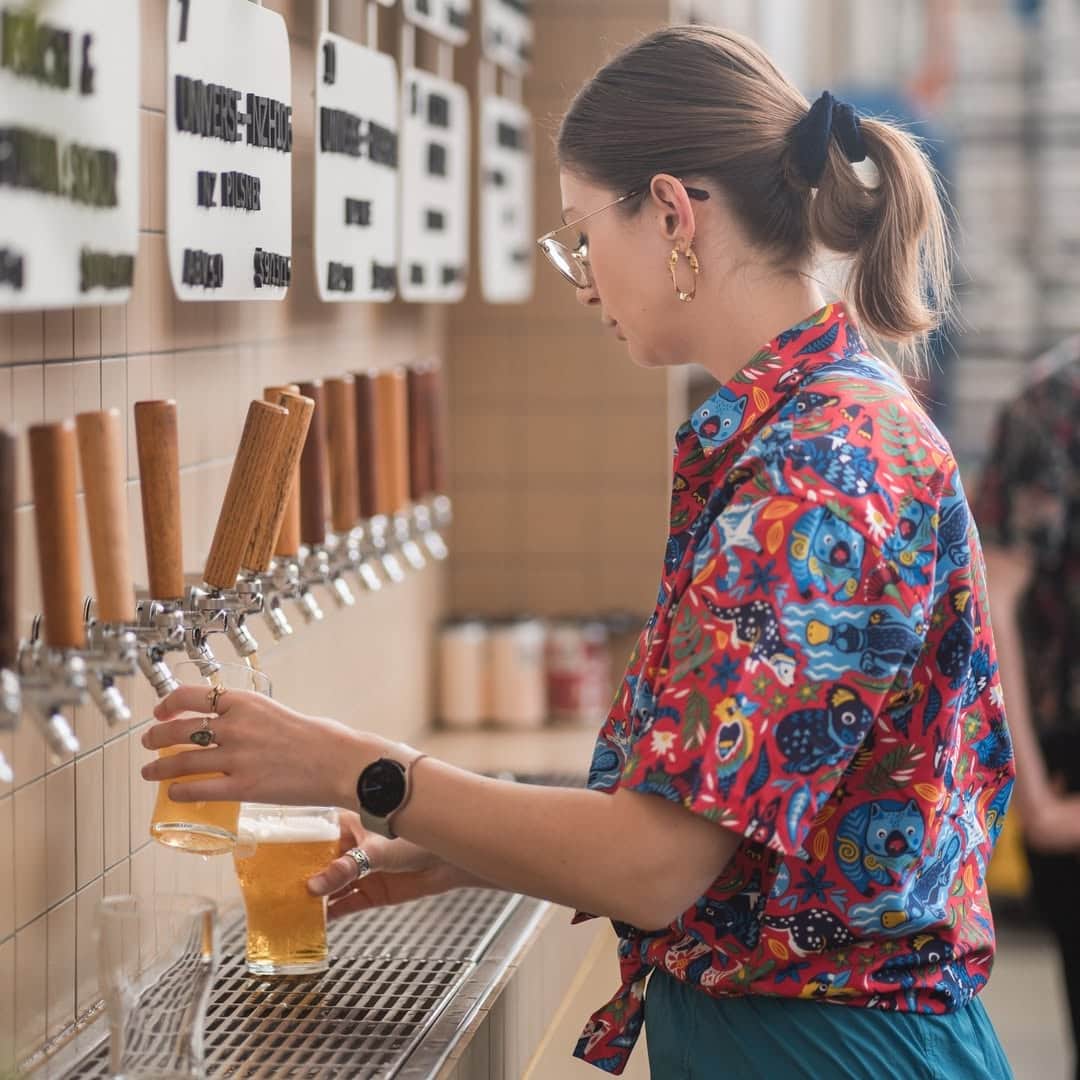 bowden brewing adelaide