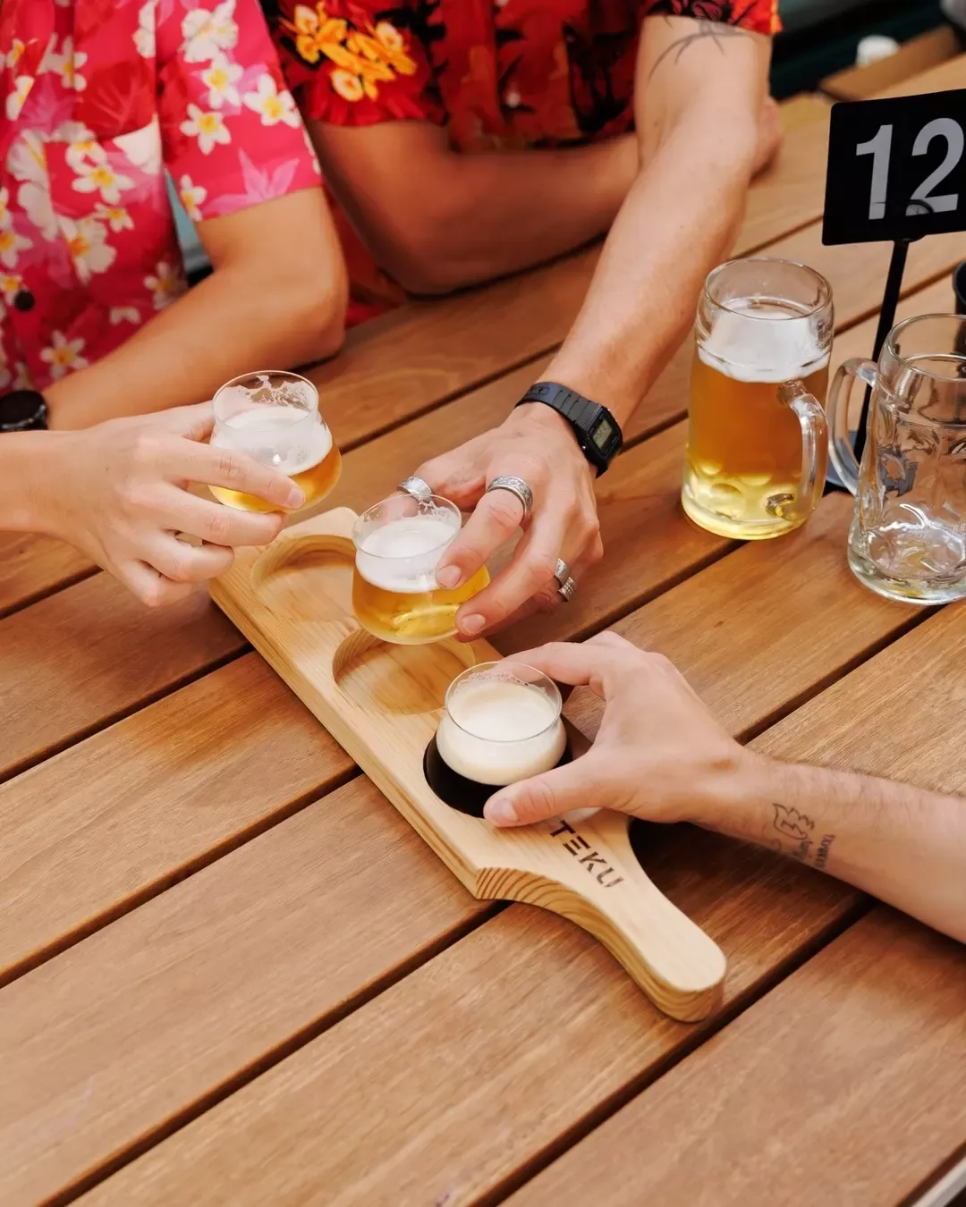 brightstar brewing adelaide