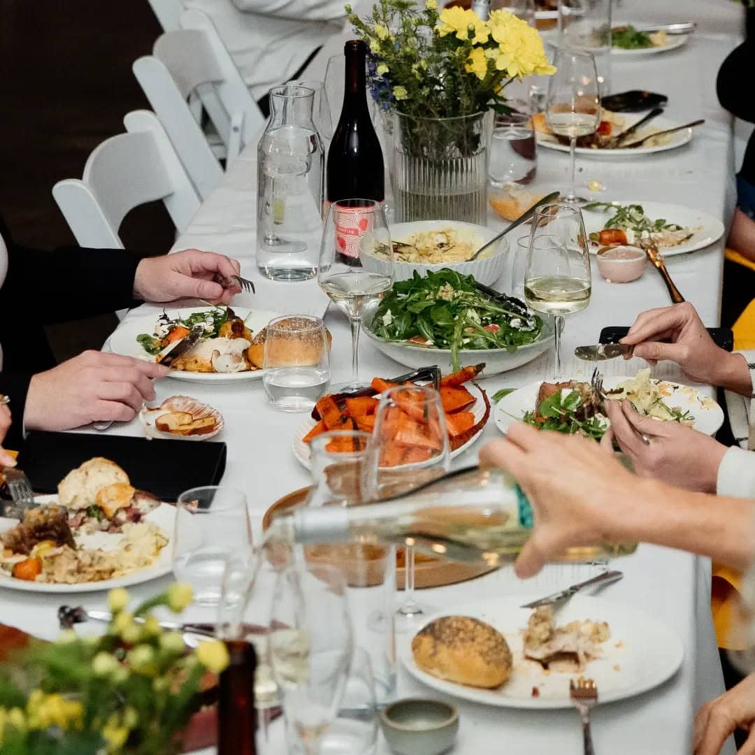 cargo catering co adelaide