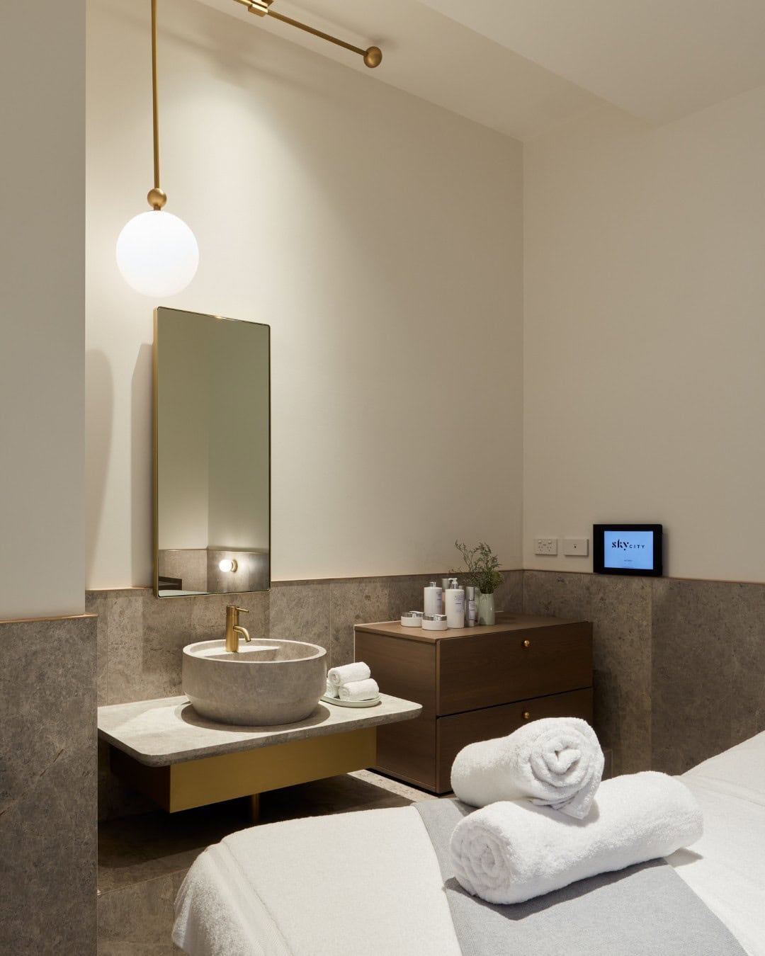 eos spa adelaide