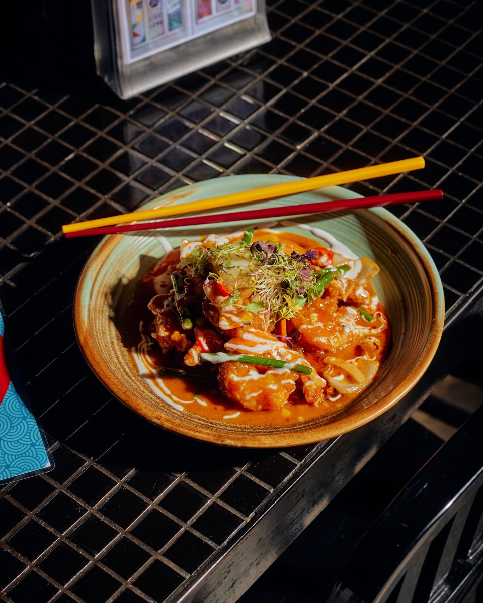 best thai restaurants in adelaide Gin Long Canteen