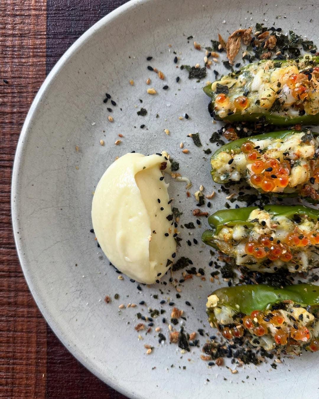 herringbone restaurant adelaide
