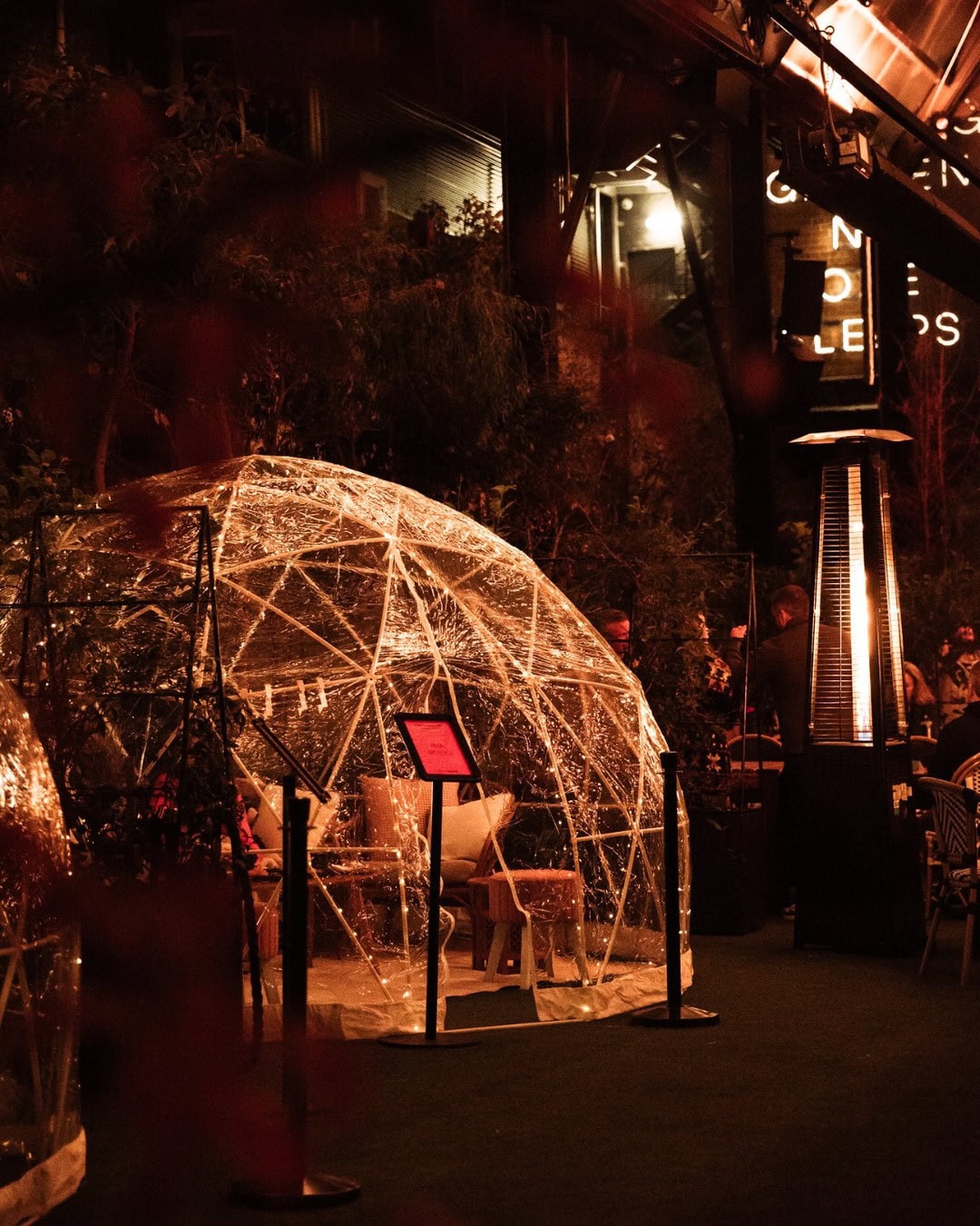 what's on in hobart this month in the hanging garden hobart