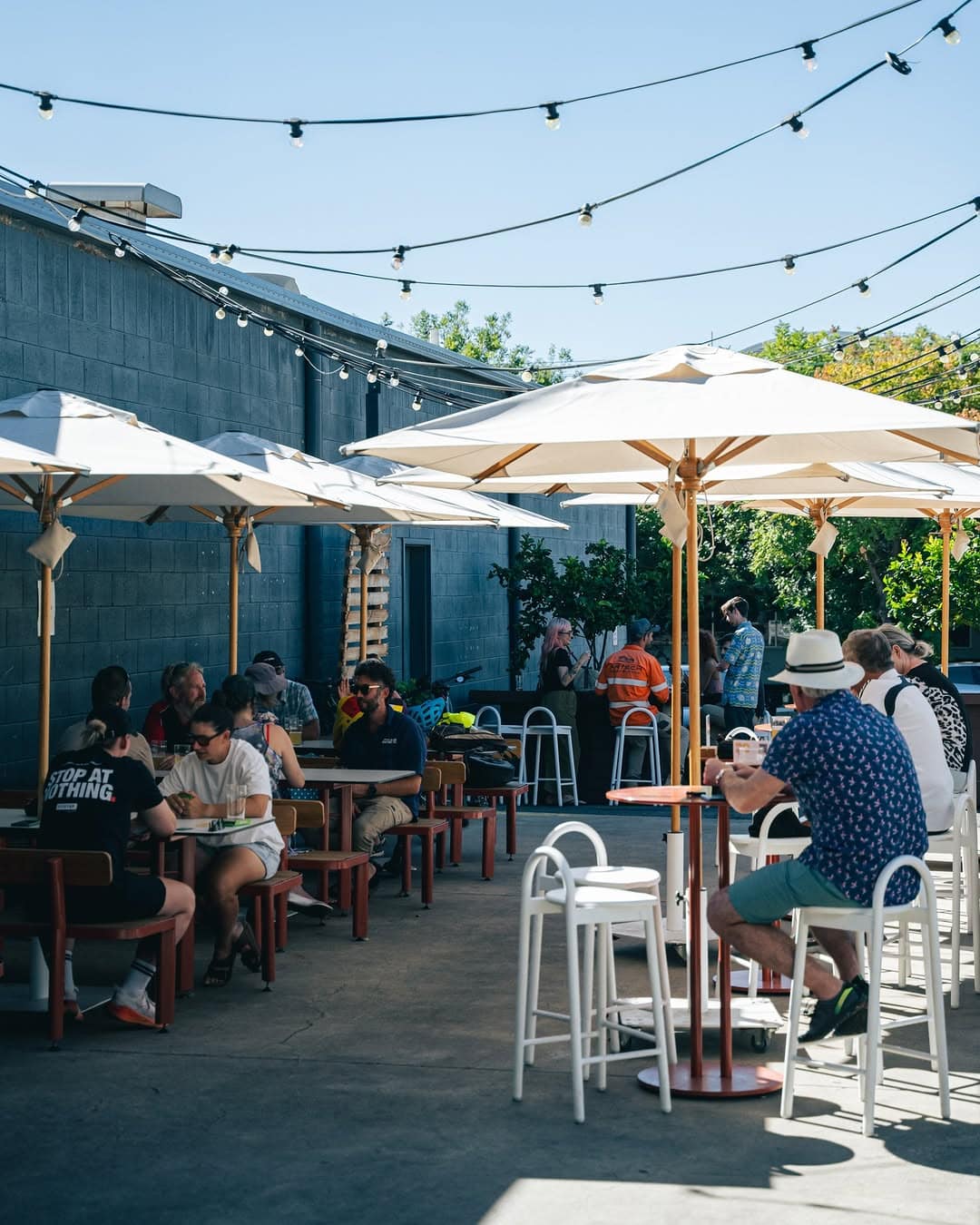 little bang brewery adelaide