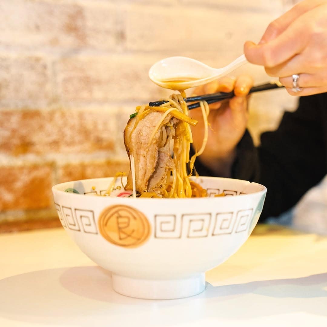 ryo's noodles adelaide ramen