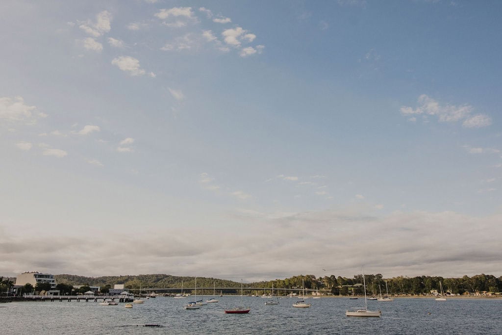 Batemans Bay Suburb Profile