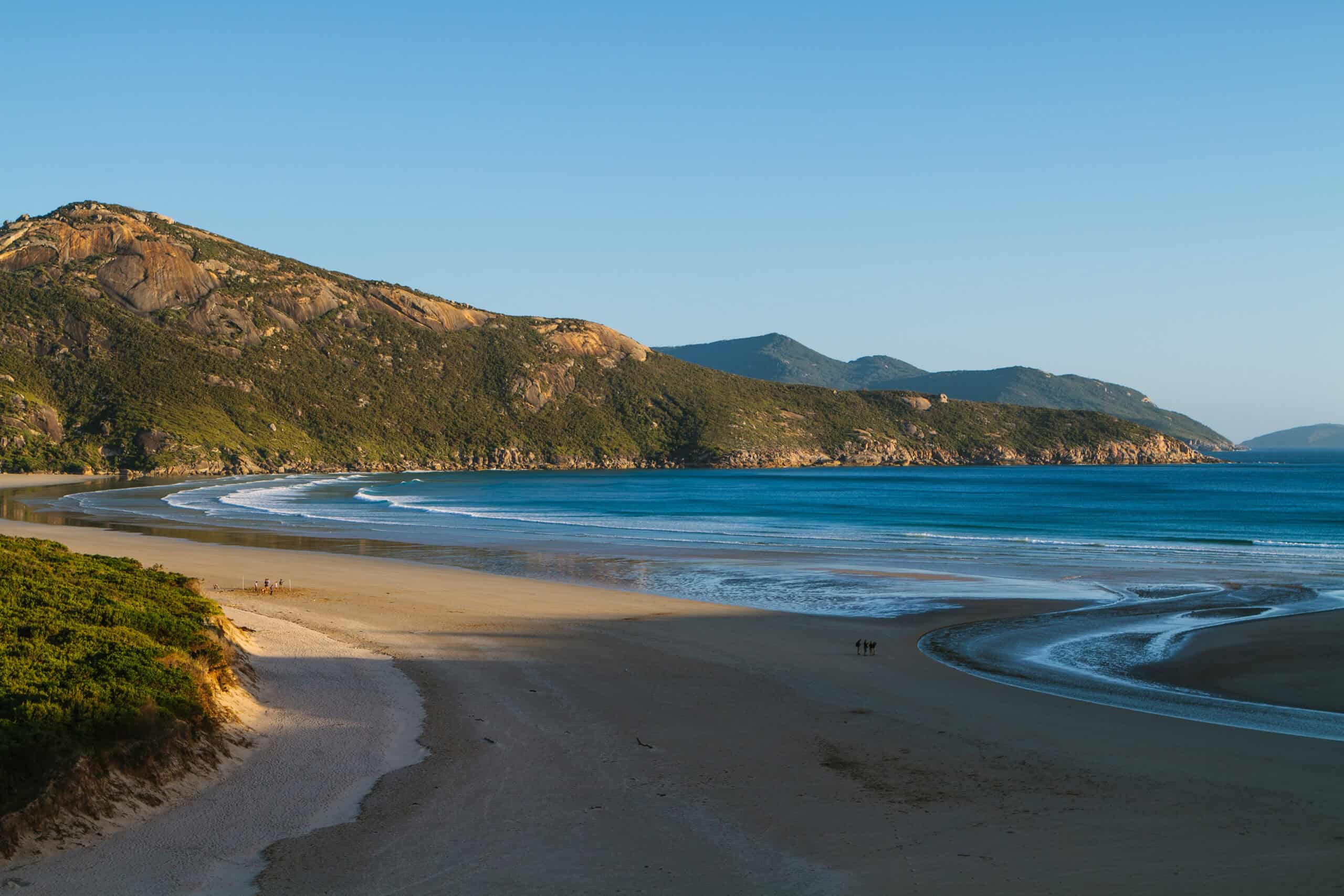 Wilsons Promontory, Victoria 