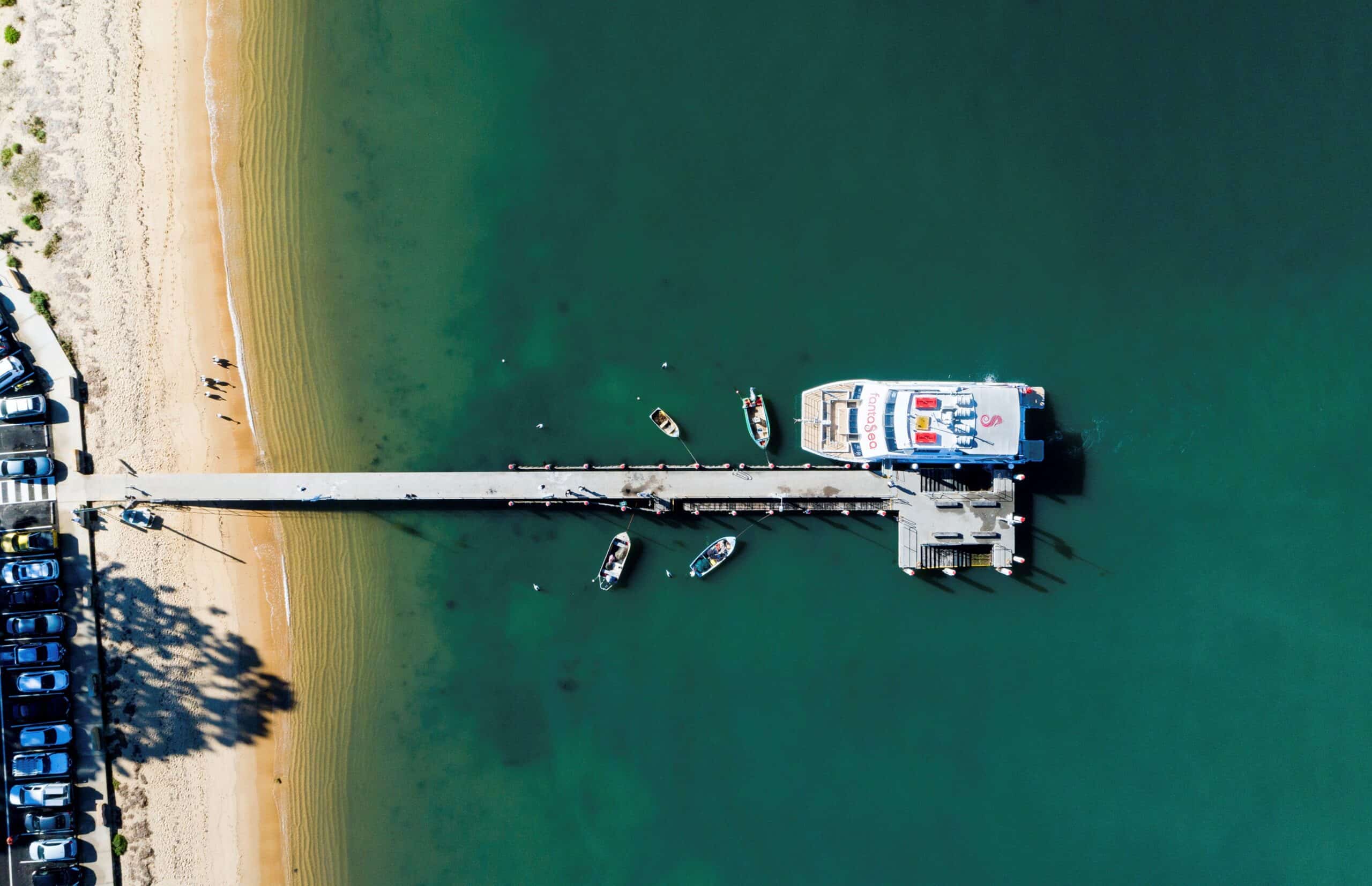 Patonga Beach 