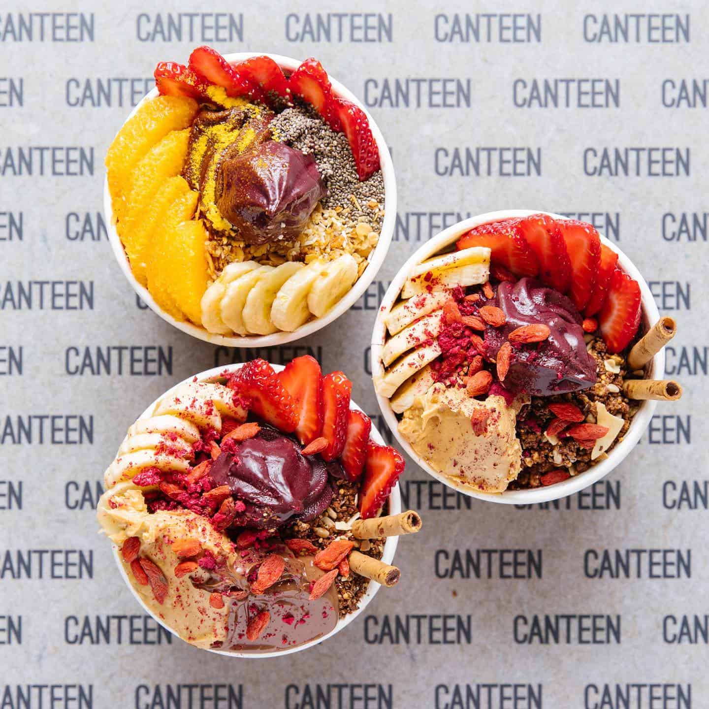 CANTEEN
