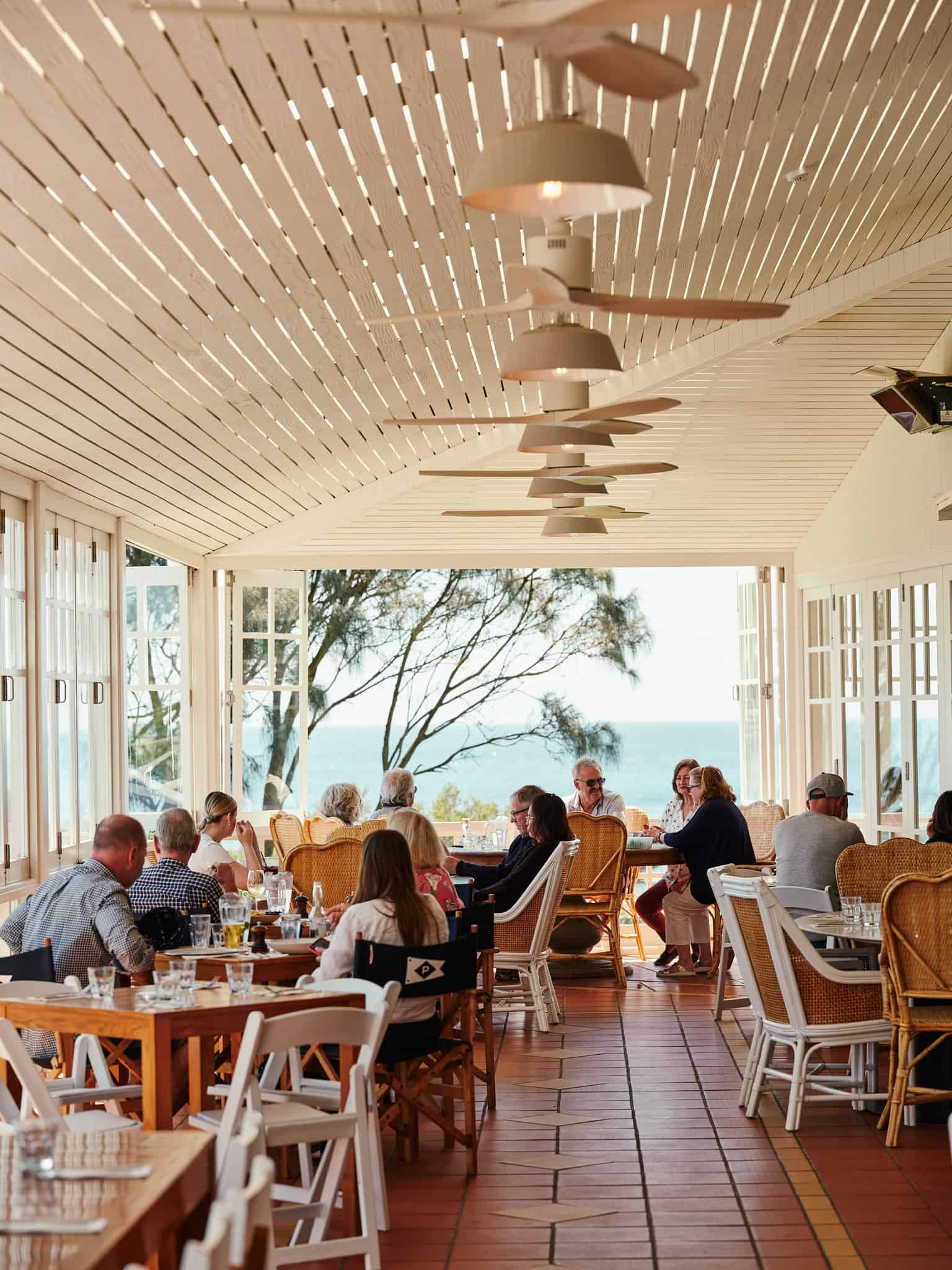 Portsea Hotel