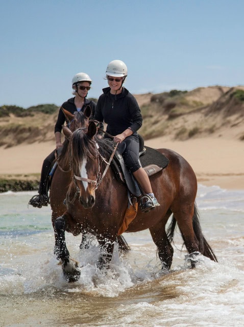 Gunnamatta Trail Rides 