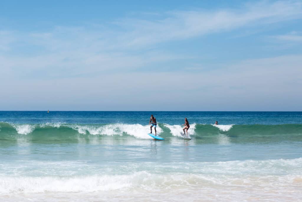 Bondi Beach Suburb Profile