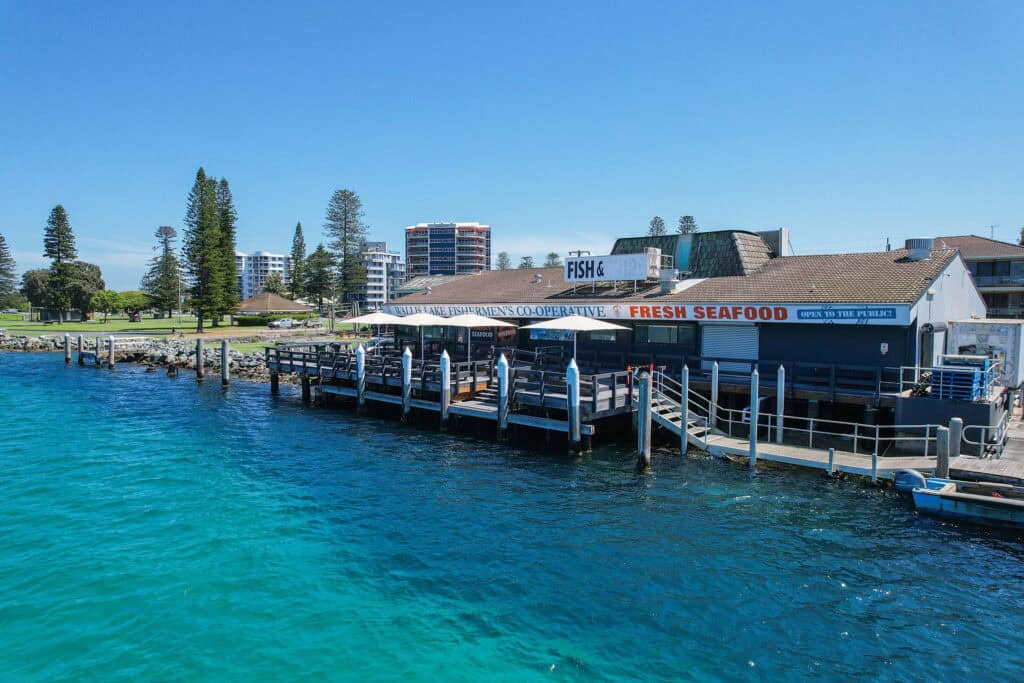 Tuncurry Suburb Profile  