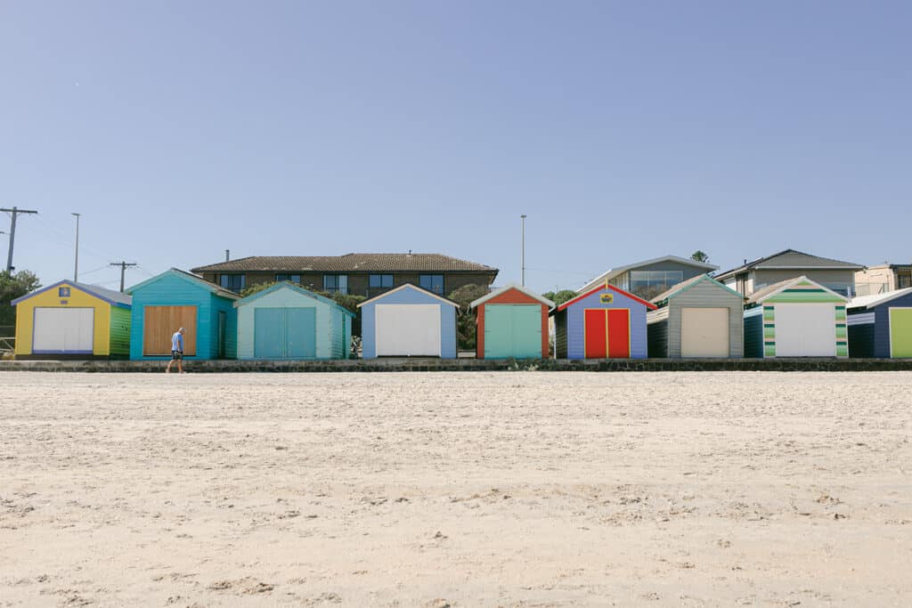 Aspendale Suburb Profile  