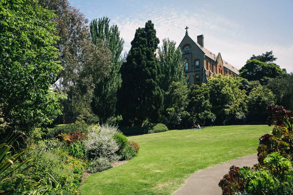 Abbotsford Suburb Profile