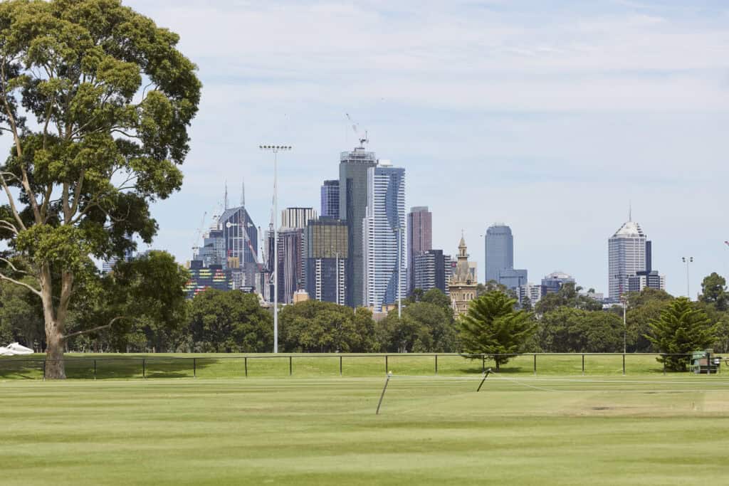 Carlton North Suburb Profile