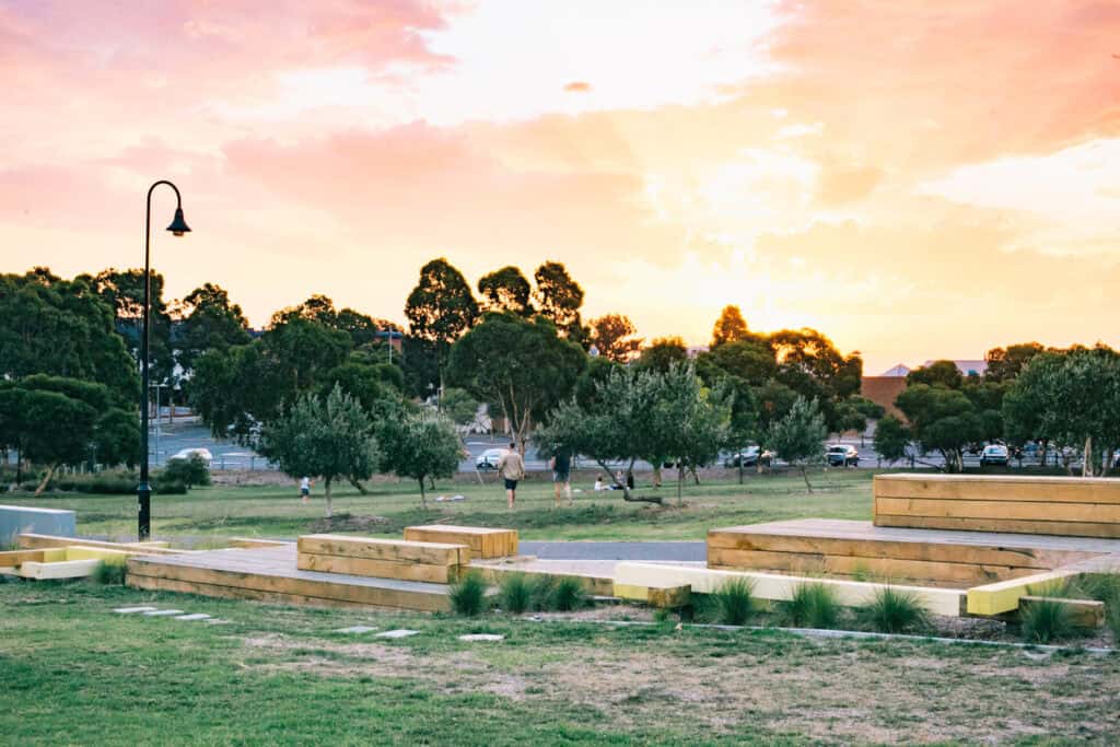 Northcote Suburb Profile