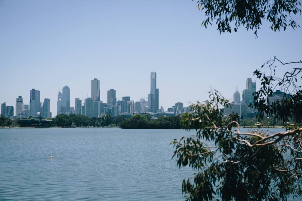 Middle Park Suburb Profile 