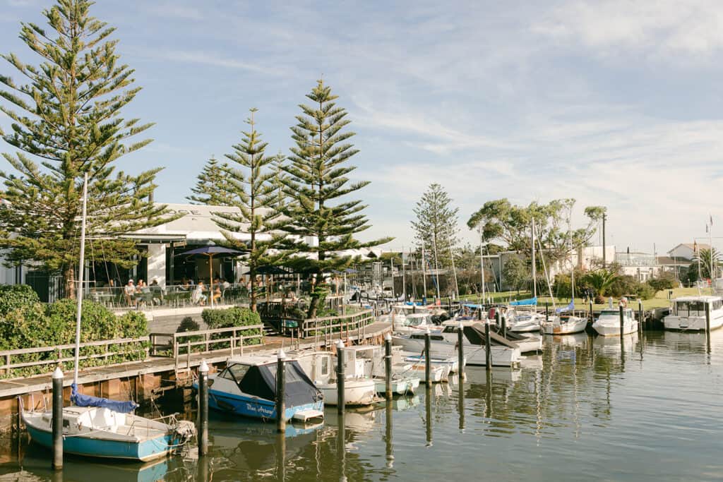 Mordialloc Suburb Profile 