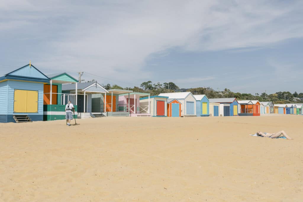 Mount Martha Suburb Profile