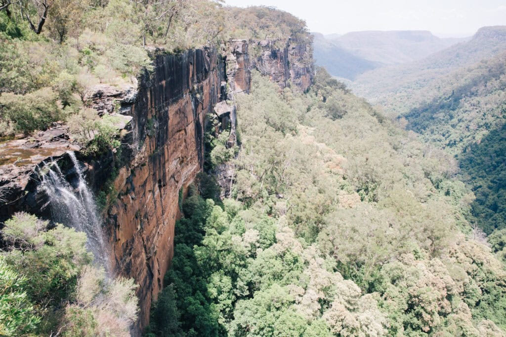 Kangaroo Valley  Suburb Profile 