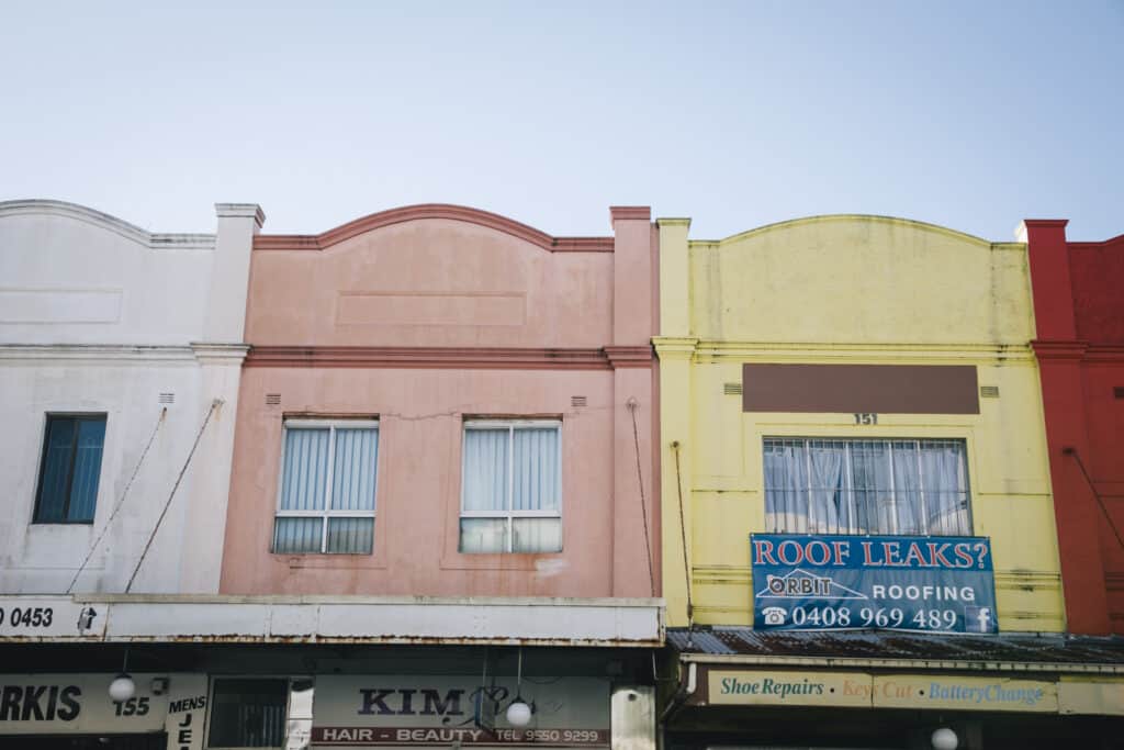 Marrickville Suburb Profile 