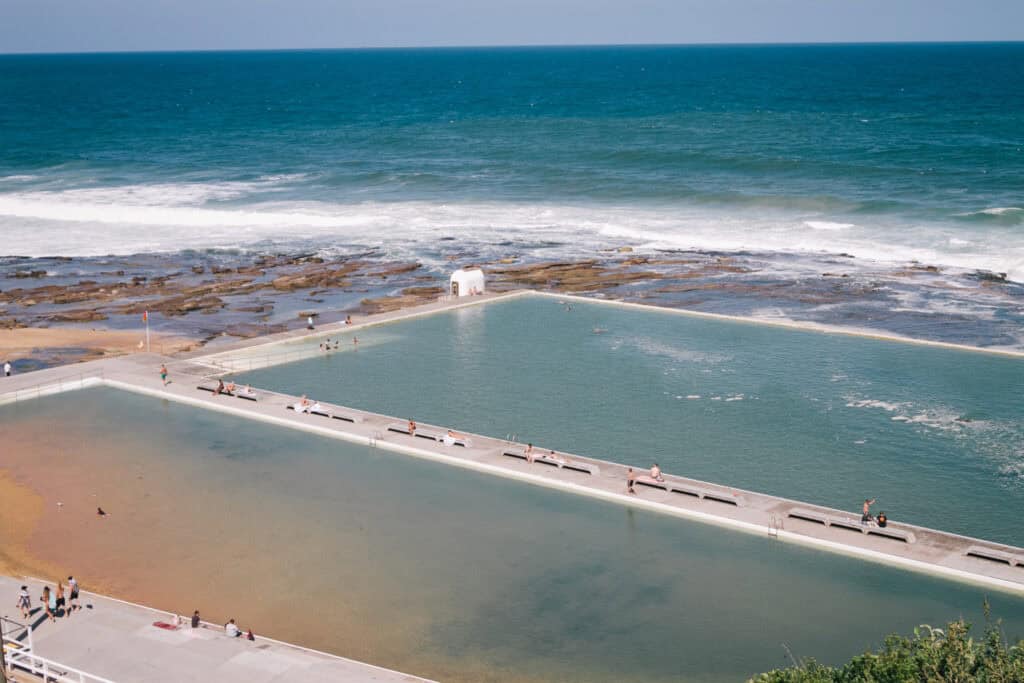 Merewether Suburb Profile 