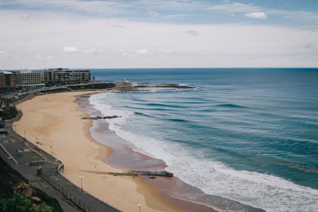 Newcastle City Suburb Profile 