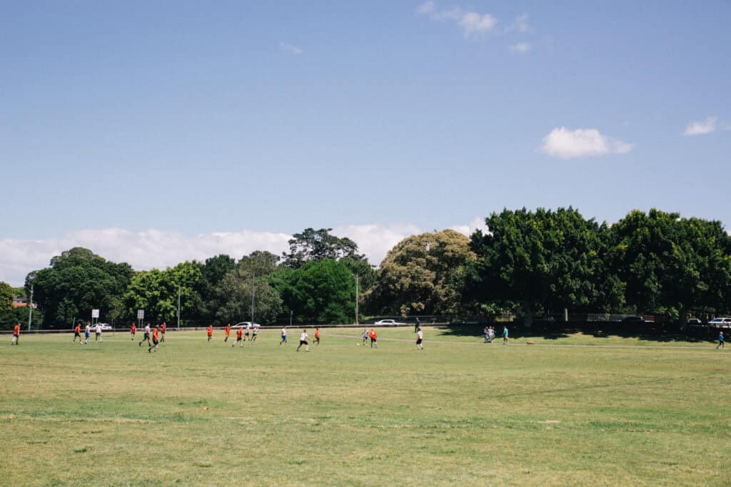 Queens Park & Centennial Park Suburb Profile