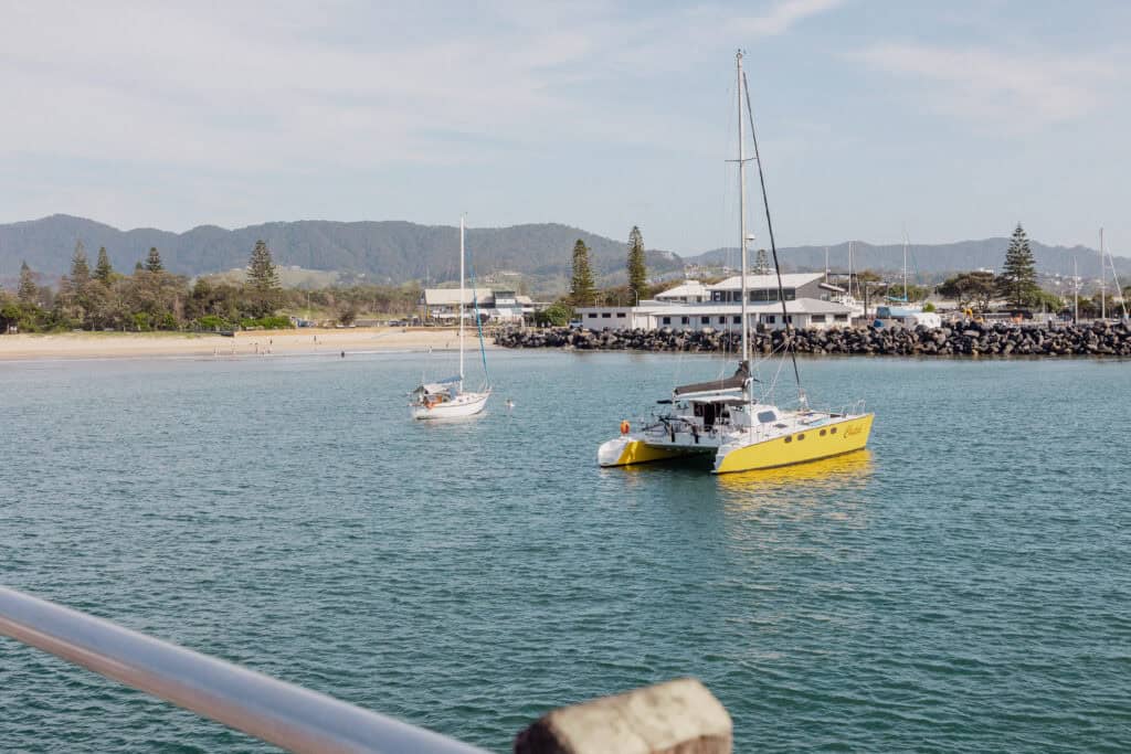 Coffs Harbour Suburb Profile