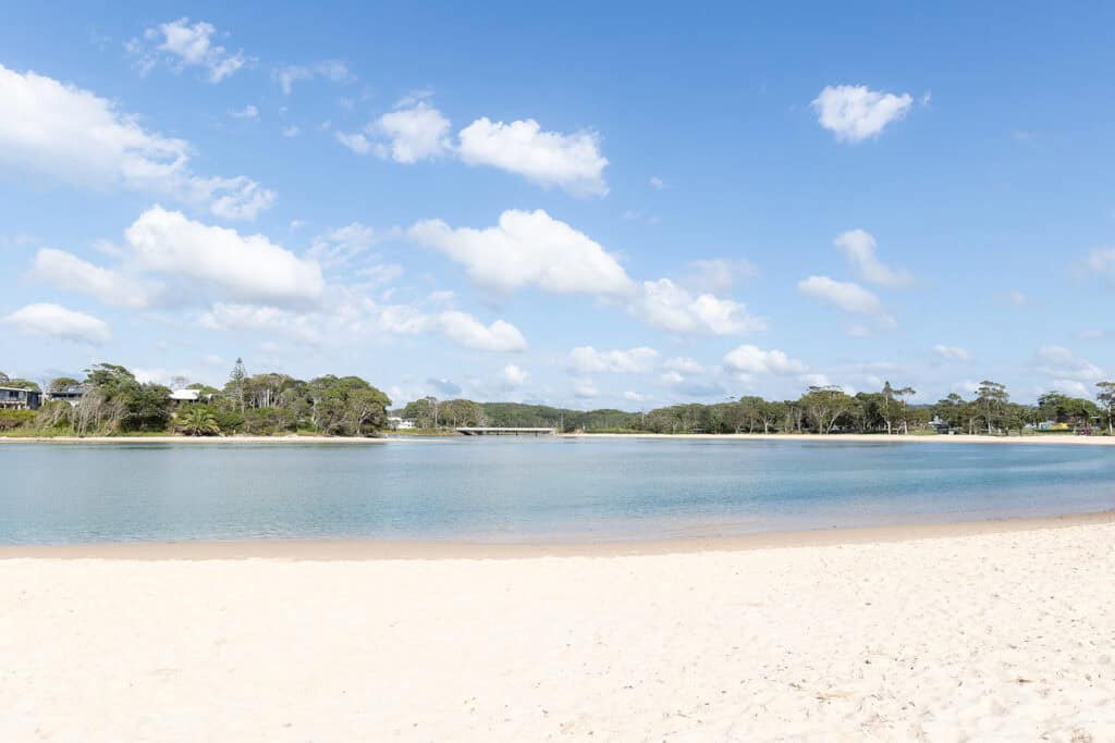 Lake Cathie Suburb Profile