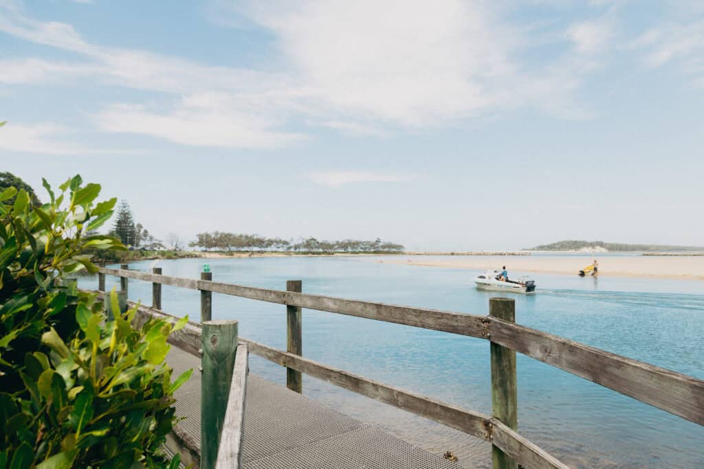 Nambucca Heads Suburb Profile