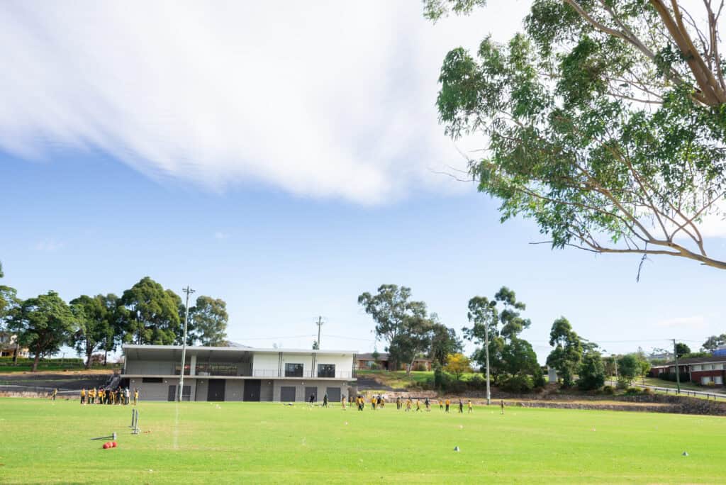 Carlingford Suburb Profile