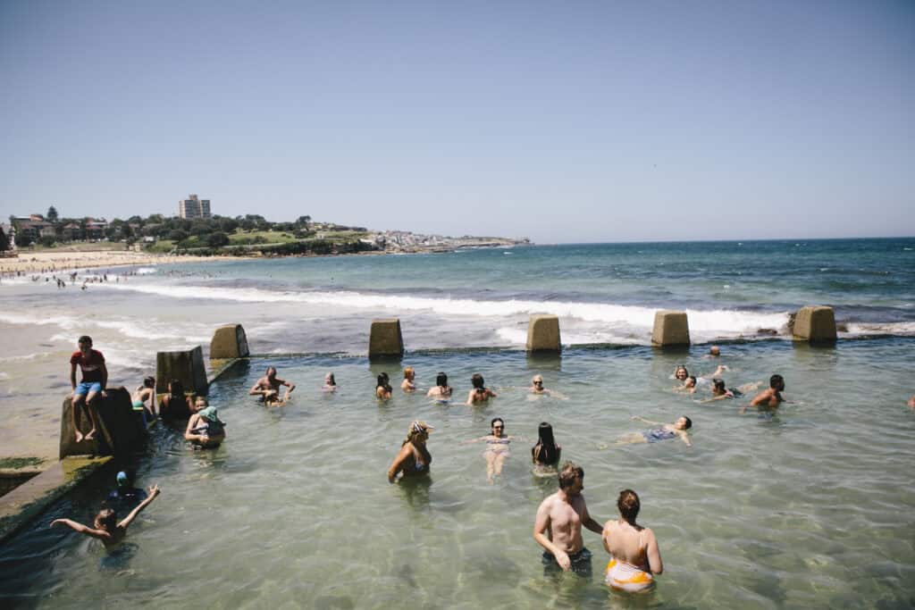 Coogee Suburb Profile