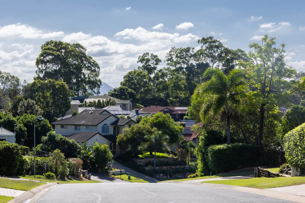 Albany Creek Suburb Profile  